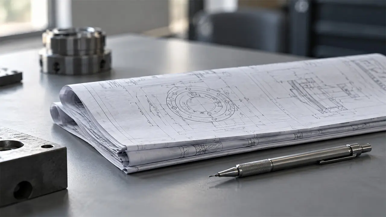 Engineering confirmation and configuration sign-off
