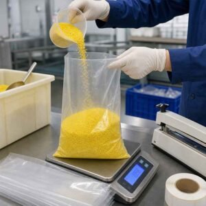 Flat Bag — product made on LayerQuestar LQ-2L6L